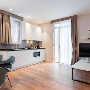 Standaard Appartement